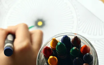 IDEOKIDS, un proiect pentru copiii cu tulburări comportamentale