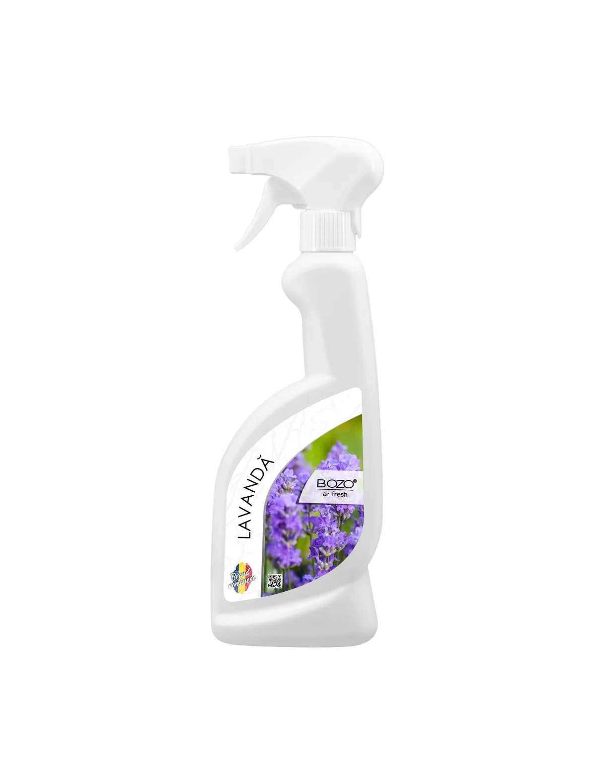 ODORIZANT LAVANDA 0,5 KG