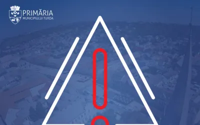 Drept la Replică - Primăria Municipiului Turda