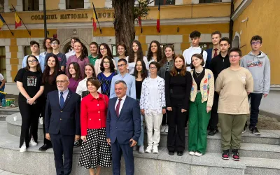 INFORMARE PRIMARUL MUNICIPIULUI DEVA