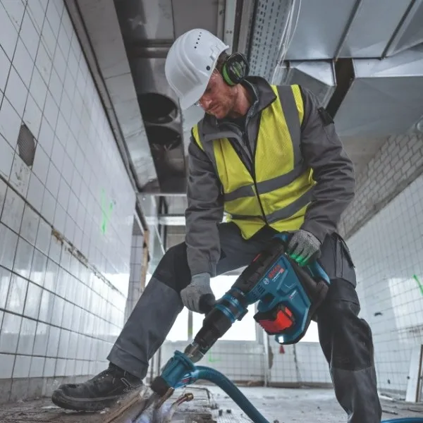 Performanță revoluționară cu sculele-unelte BOSCH BITURBO Brushless cu acumulator