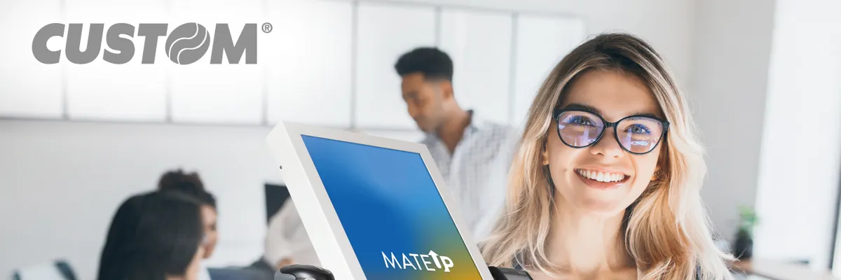 CUSTOM PRODUCTION EUROPE SRL