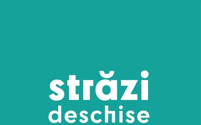 Pregătiri pentru „Străzi Deschise - București, Promenadă Urbană 2024”