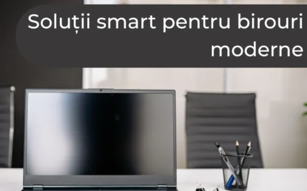 EchoPlus susține performanța instituțiilor prin soluții IT&C adaptate sezonului