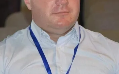 Bilanț de mandat 2020-2024 : Oprea Florentin, primarul comunei Finta, județul Dâmbovița