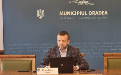 Perdea de protecție verde pentru Oradea: 2.000 de puieți vor fi  plantați în luna noiembrie