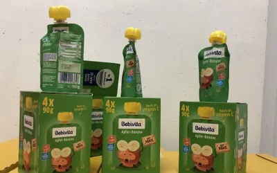 DAS Deva: Donație de produse alimentare pentru copii și vârstnici defavorizaţi