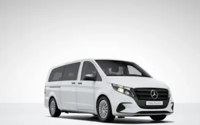 Mercedes-Benz Vito Tourer 114 CDI extra-lung PRO