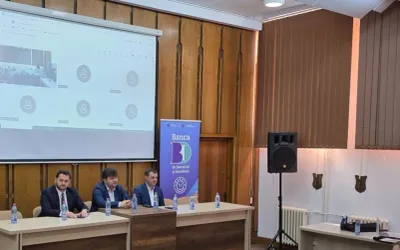 Deva: prezentare a oportunităților de finanțare prin Fondul de Participare pentru Tranziție Justă (FPTJ)