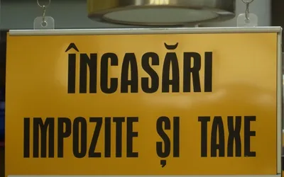 31 martie 2024 – un nou record la plata online a impozitelor