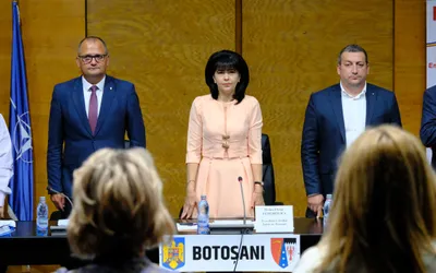 Două milioane de euro pentru aparatură medicală performantă