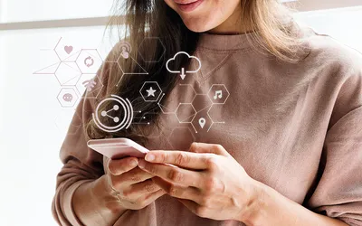 SMS-ul rămâne și în anul 2022 cel mai eficient canal de comunicare directă, inclusiv pentru administrațiile publice locale