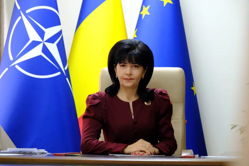 Firme botoșănene pentru reabilitarea clădirii în care va funcționa  Evidența Populației