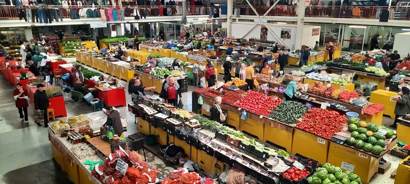 Programul Piețelor Agroalimentare din Deva în perioada Rusaliilor (31 mai–1 iunie 2026)