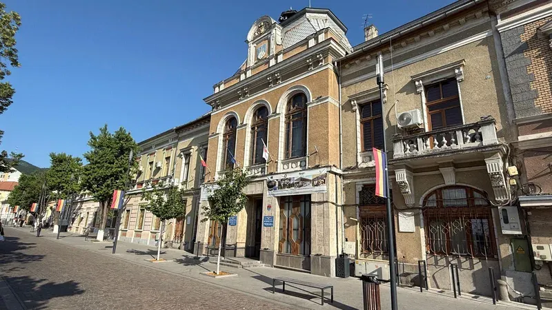 Municipiul Deva: peste 60 de proiecte în diferite stadii de finanțare și implementare (2026)