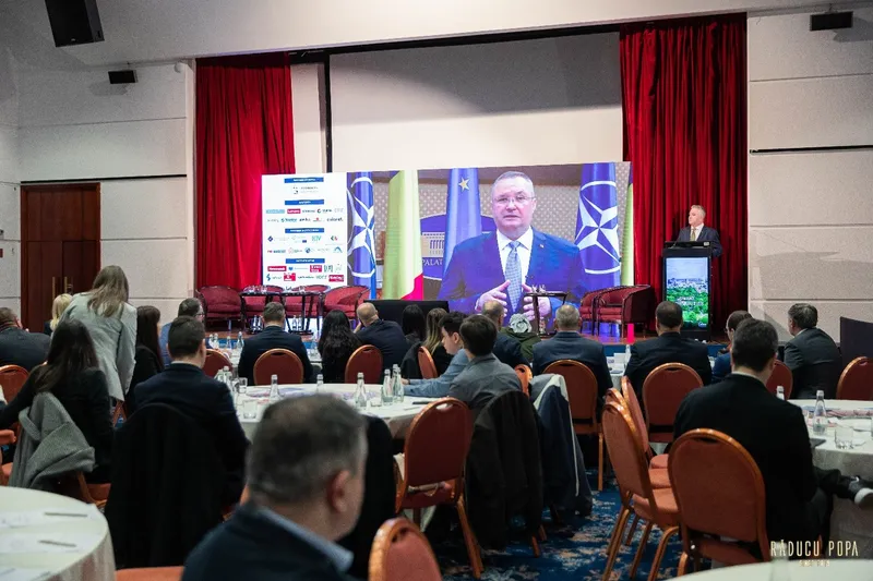 Smart Communities 2023 a atras comune, orașe, regiuni și furnizori de tehnologie care vor schimbare în mai bine