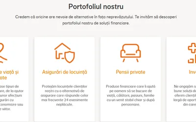 Ce conteaza cel mai mult pentru tine?