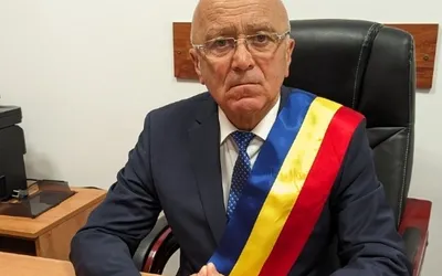 Viziune de primar: Ștefan Ion , primarul comunei Chirnogi, județul Călărași