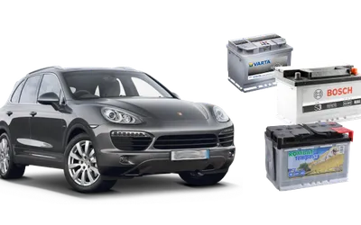 ACUMULATORI AUTO
