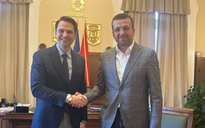 Florin Birta: Avem cantitatea necesară de gaze naturale pentru  sezonul rece