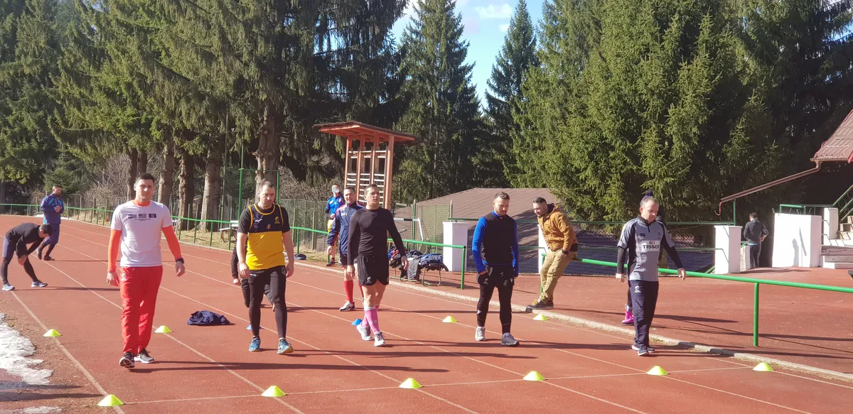 CURS INSTRUCTOR SPORTIV
