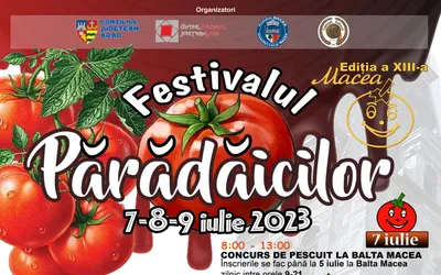Festivalul Părădăicilor de la Macea, la o nouă ediție