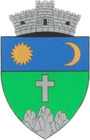 PRIMĂRIA SÂNDOMINIC