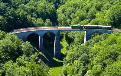 Turismul - motorul principal al dezvoltării județului Caraș-Severin