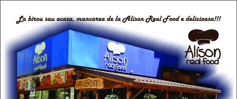 ALISON SRL