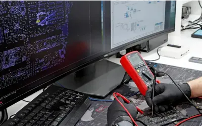 Radical Service angajează tehnician service Apple în București — fără CV, cu trei întrebări