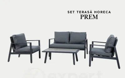 Set LOUNGE PREM