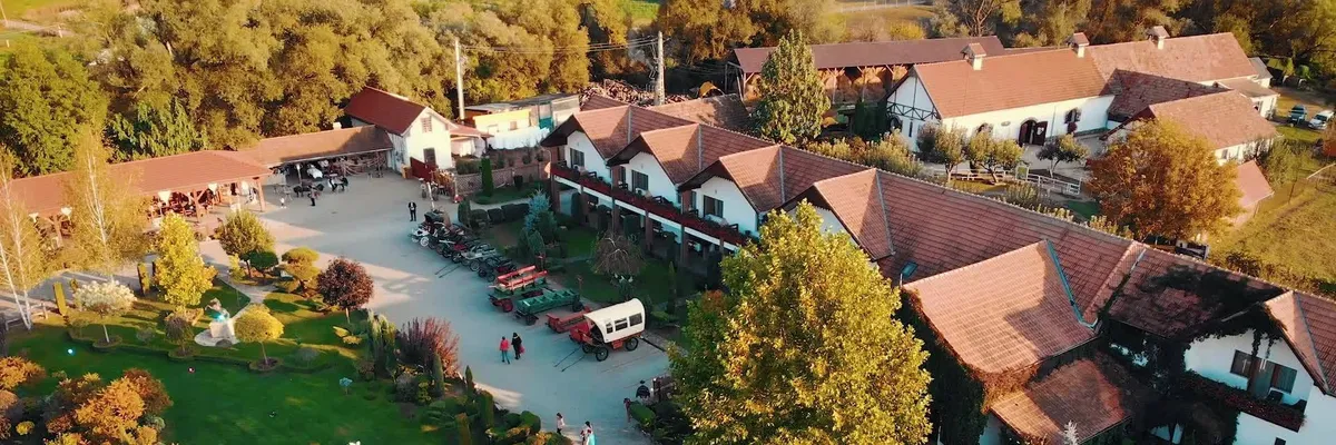 FINTINA MARCULUI SRL