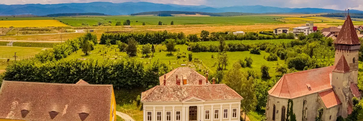 PRIMĂRIA ŞURA MICĂ