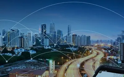 Tabletă GNSS pentru măsurători topografice de precizie centimetrică