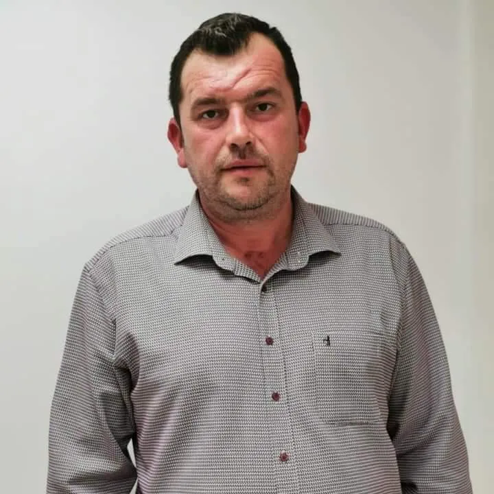 Viziune de Primar : Tarniţă Dumitru- Lucian, primarul comunei Cetate, Județul Bistrița Năsăud