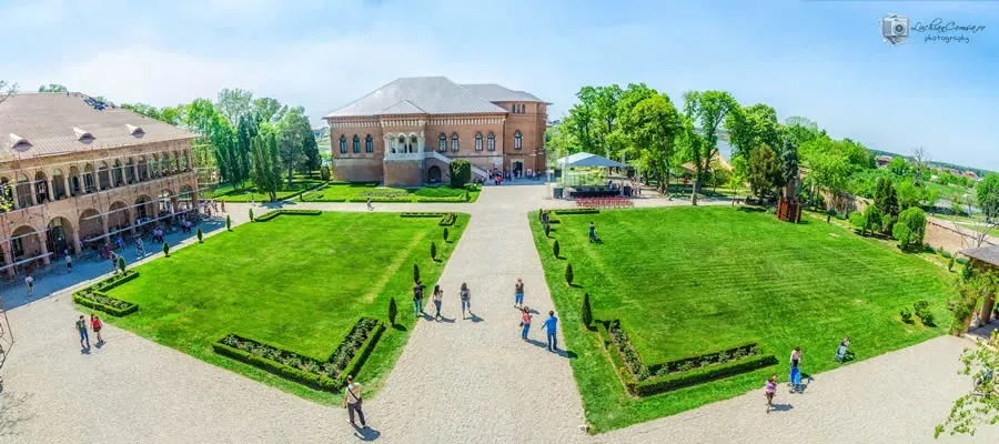 PRIMĂRIA MOGOŞOAIA