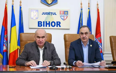 Fondurile europene, motorul dezvoltării județului Bihor în 2024