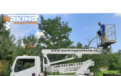 PRB Multitel MX 210