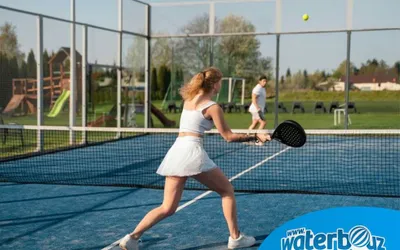 De ce ar trebui să construiești un teren de padel?