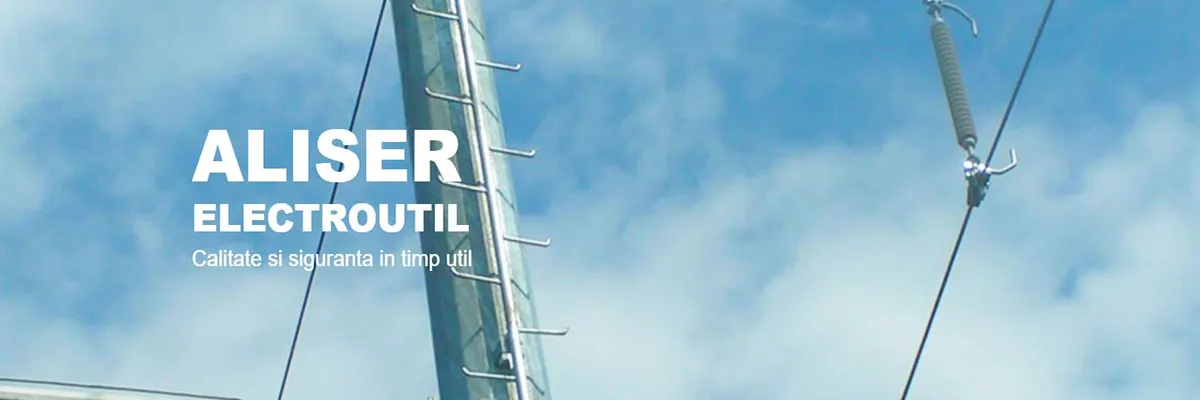 ELECTROUTIL ALISER SRL