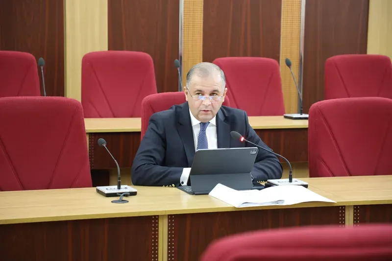 Nicușor Halici: clarificări privind raportul Curții de Conturi asupra situațiilor financiare ale Consiliului Județean Vrancea