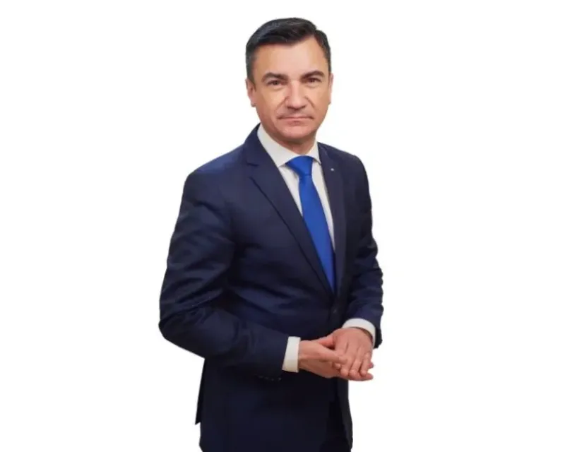 Undă verde pentru Trenul Metropolitan, performanțe record și vizite istorice
