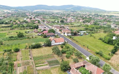 Drumul Mâsca-Măderat-Arăneag evoluează accelerat