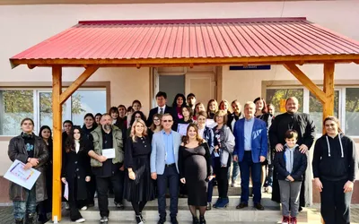 Proiectele locale completează strategia județeană de dezvoltare