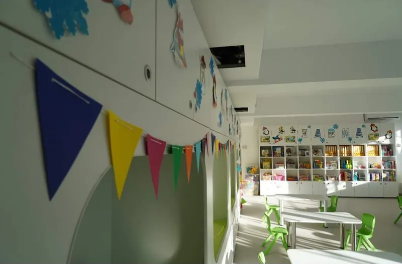 Se fac ultimele pregătiri! În zece zile încep  programele educaționale de vară din Sectorul 3