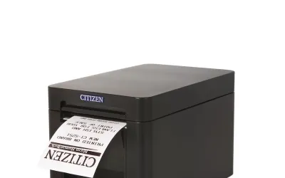 Citizen CT-E351- imprimantă termică directă POS