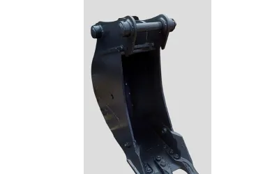 Cupa excavare buldoexcavator JCB 300 mm