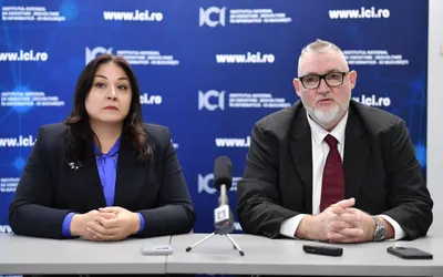 ICI București și Agerpres extind proiectul „Aplicație AI – Știrile Agerpres” la nivel regional