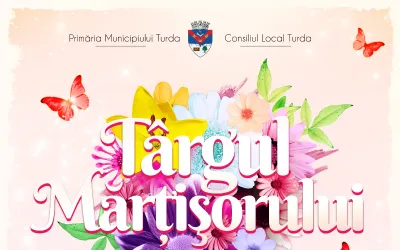 Târgul Mărțișorului 2025 – Program artistic