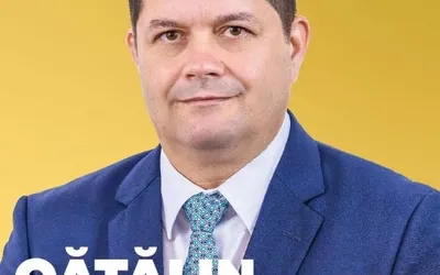 Bilanț de mandat 2020-2024 : Bota Cătălin-Grigore, primarul orașului Sângeorz-Băi, județul Bistrița Năsăud